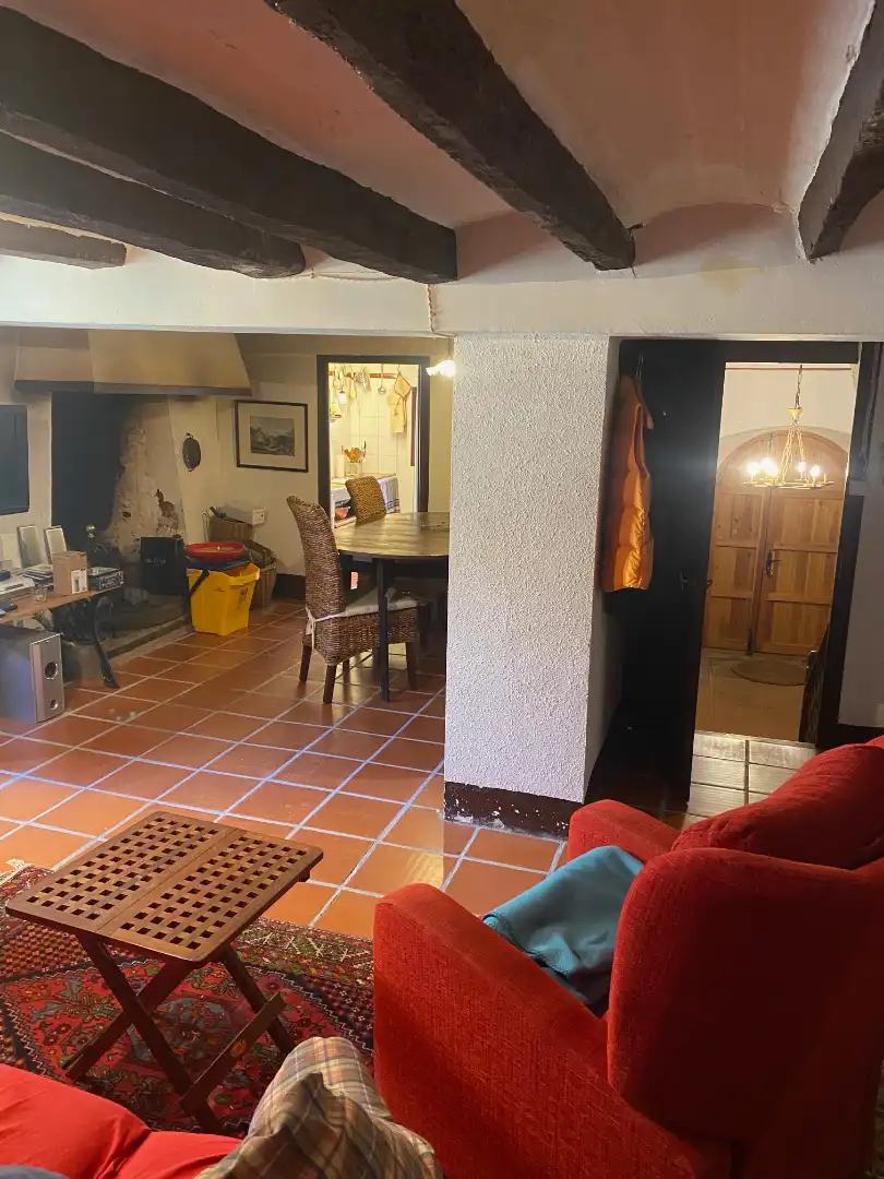 Finca rústica en venta en Riudecanyes con Calefacción, Terraza y Amueblado