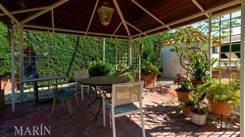 Foto 4 de Casa o chalet en venta en Avenida Avenida Montitos, Carretera de Sevilla - Los Montitos, Badajoz Capital