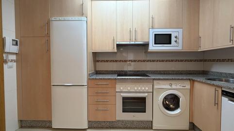 Foto 5 de Apartament de lloguer a Calle de San Genadio, Zona Alta, Ponferrada