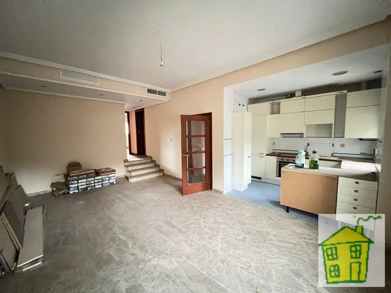 Appartamento con ascensore in vendita a Andújar