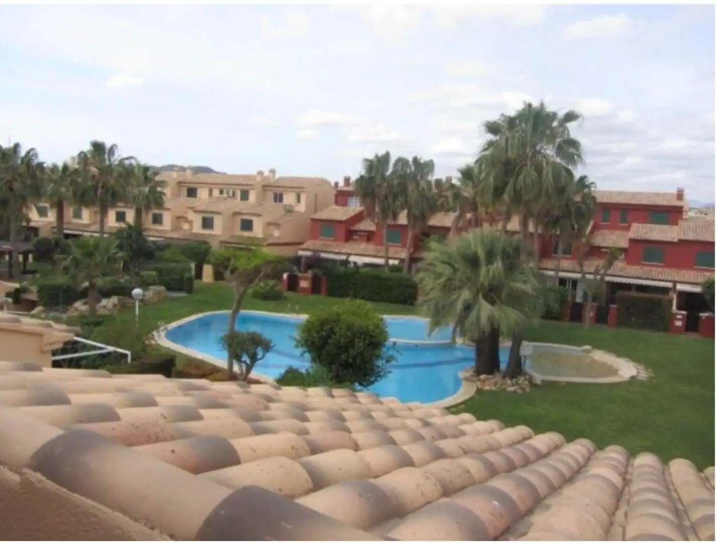 Houses for rent in Montañar - El Arenal