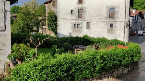 Foto 5 de Piso de alquiler en Alde Zaharra, Lekunberri, Navarra