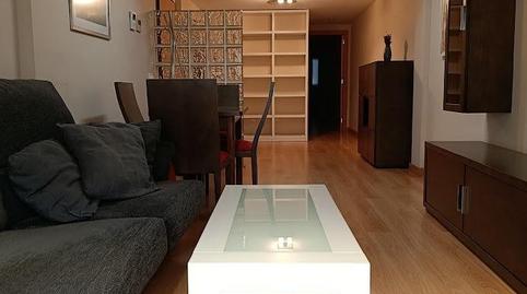 Foto 3 de Piso de alquiler en La Constitución - Canaleta, Mislata