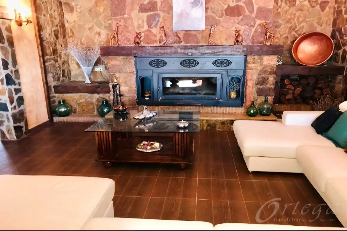 Chalet con terraza en venta en Cehegín, imagen 25