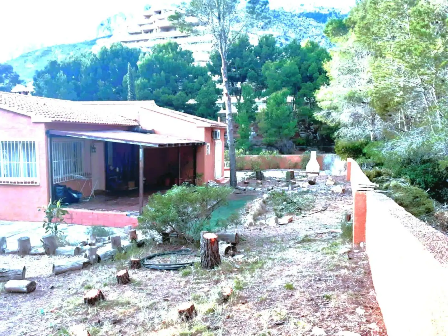 Wohnbaugrundstück zum Verkauf in Altea Hills, imagen 5