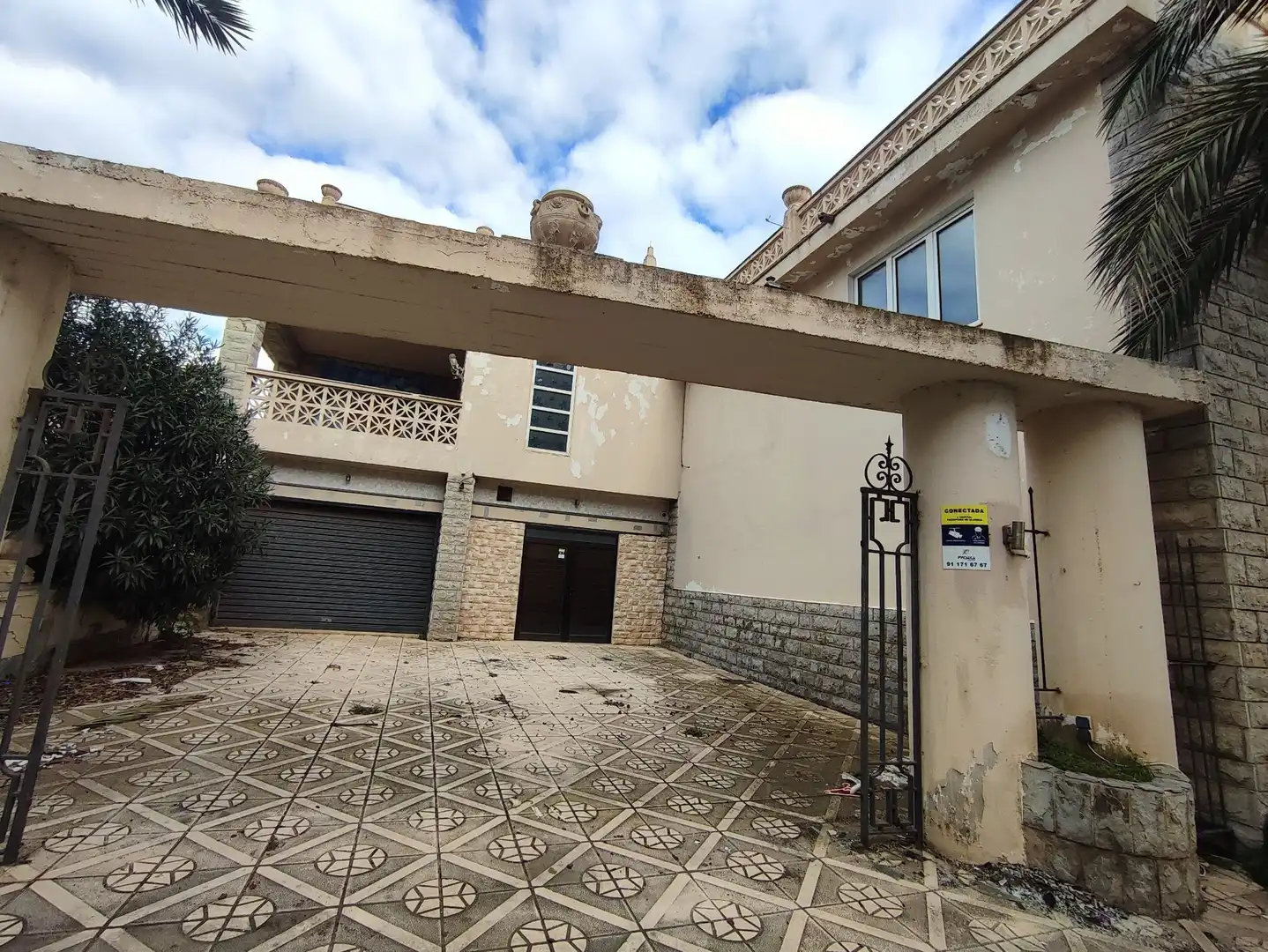 Exterior view of Houses for sale in Santanyí  with Terrace