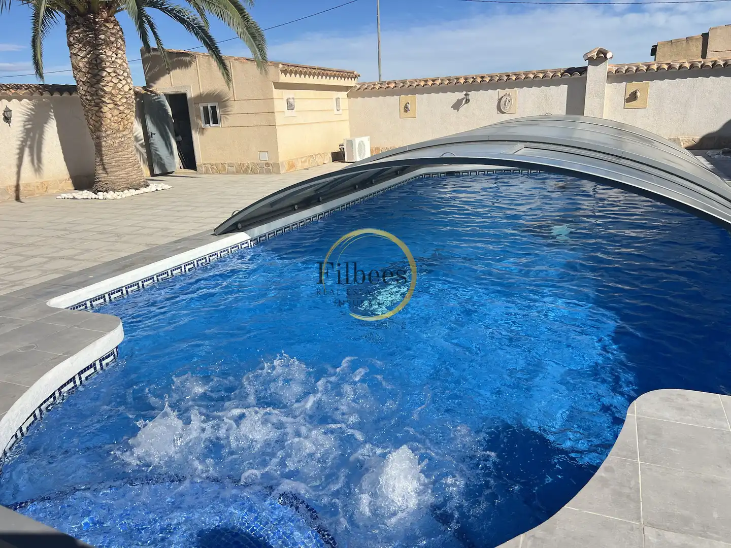 Maison rustique avec piscine à vendre à Mazarrón Casco Urbano, imagen 27
