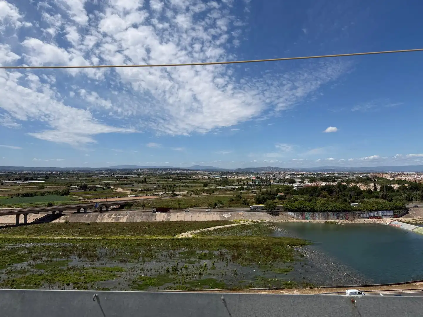 Loft de alquiler en Xirivella con Aire acondicionado y Terraza
