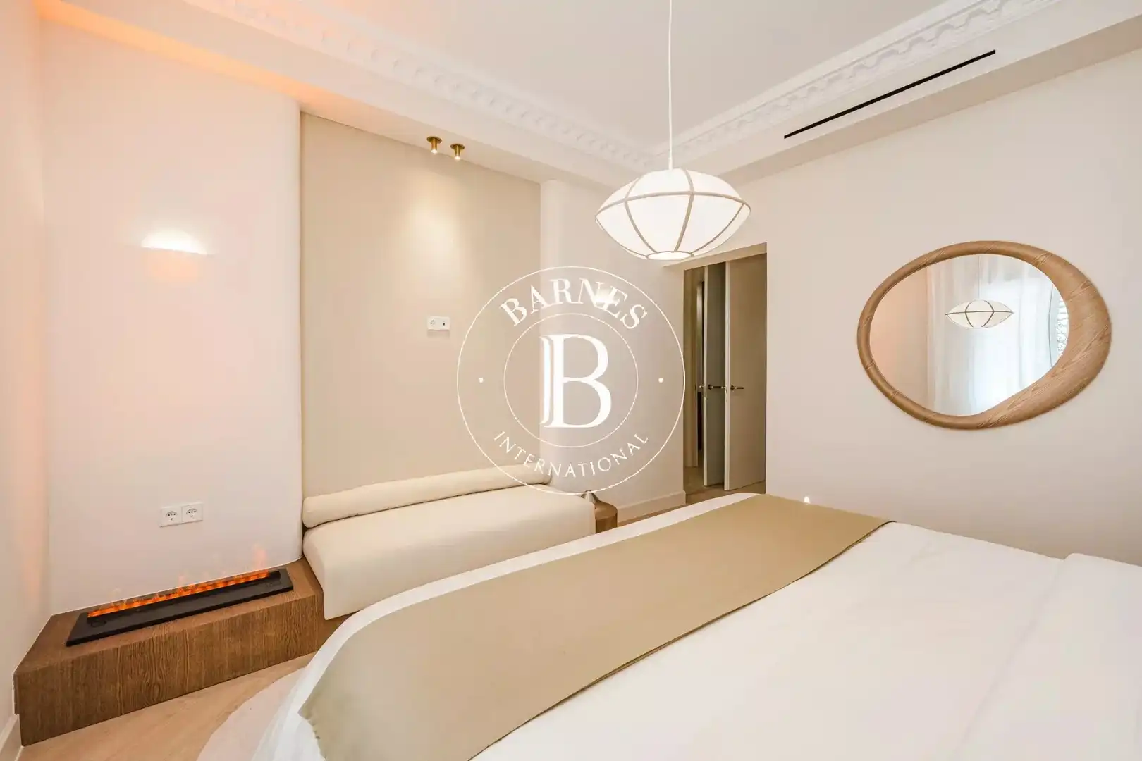 Piso con ascensor en venta en Barrio de Salamanca, imagen 28