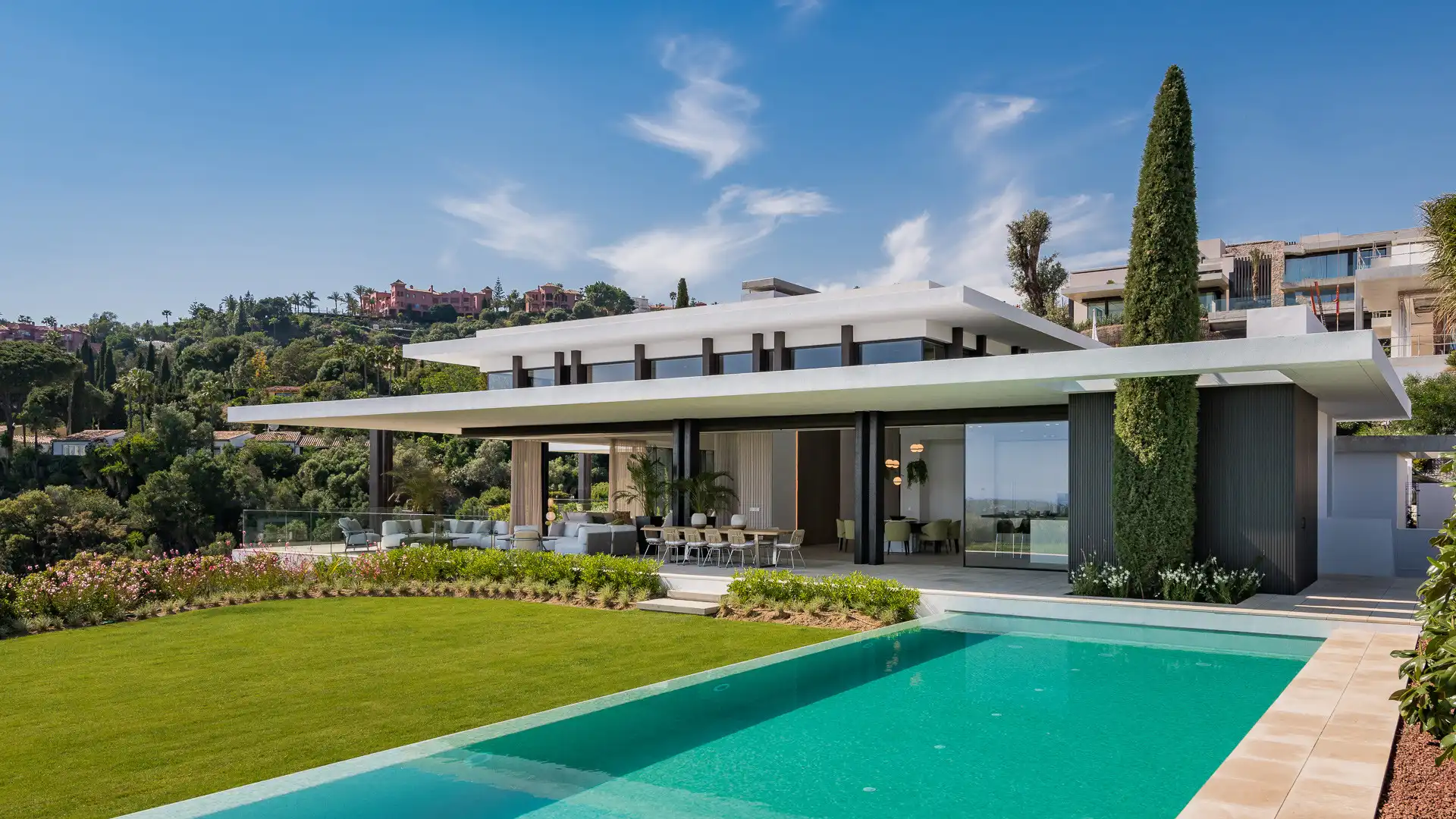 House with pool for sale in Marbella Centro, imagen 6