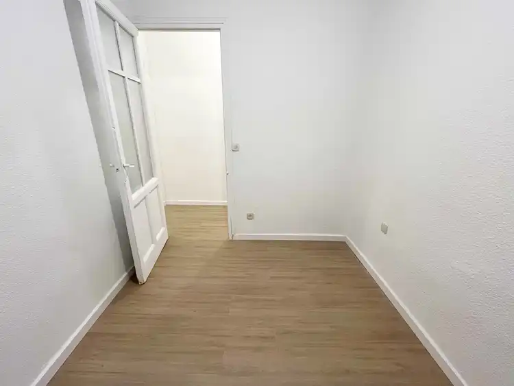 Piso con terraza en alquiler en Calle del Oso, imagen 13