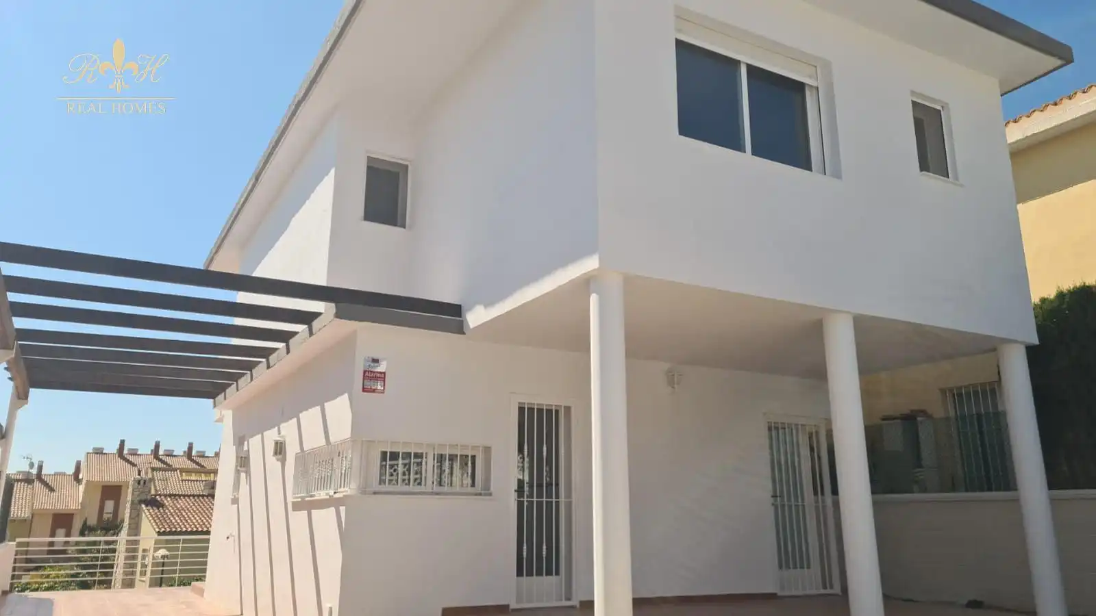 Chalet en venta en URBANIZACIÓN LA COLINA, imagen 16