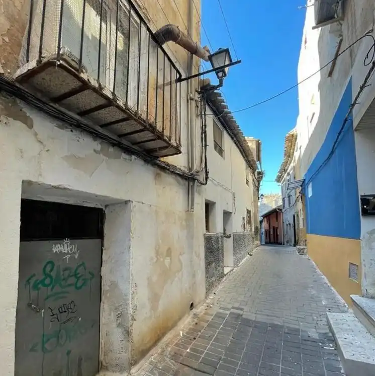 Apartament en venda a Moratalla, imagen 3