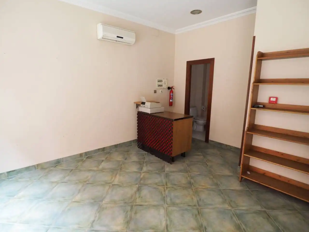 Local comercial en venda a Avenida Amezaga, imagen 6