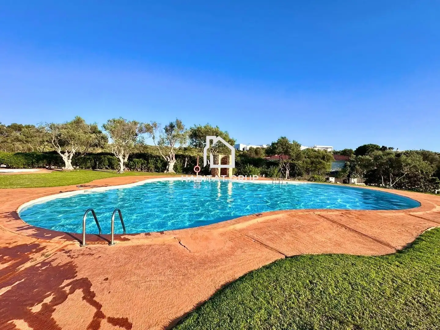Casa amb piscina en venda a Cap d'en Font - Binissafúller, imagen 5