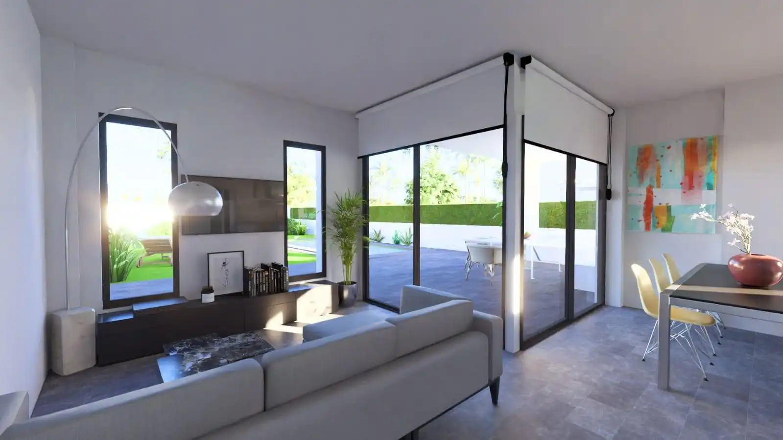 Detached house for sale in Passeig Marítim 52, imagen 6