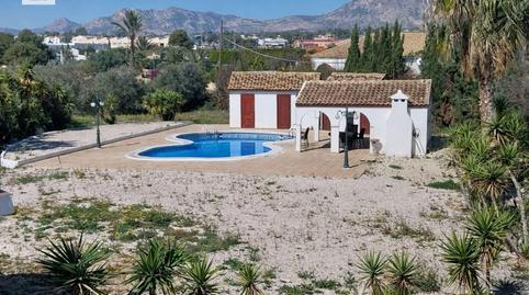 Photo 5 of Houses for rent in Albatera, Alicante