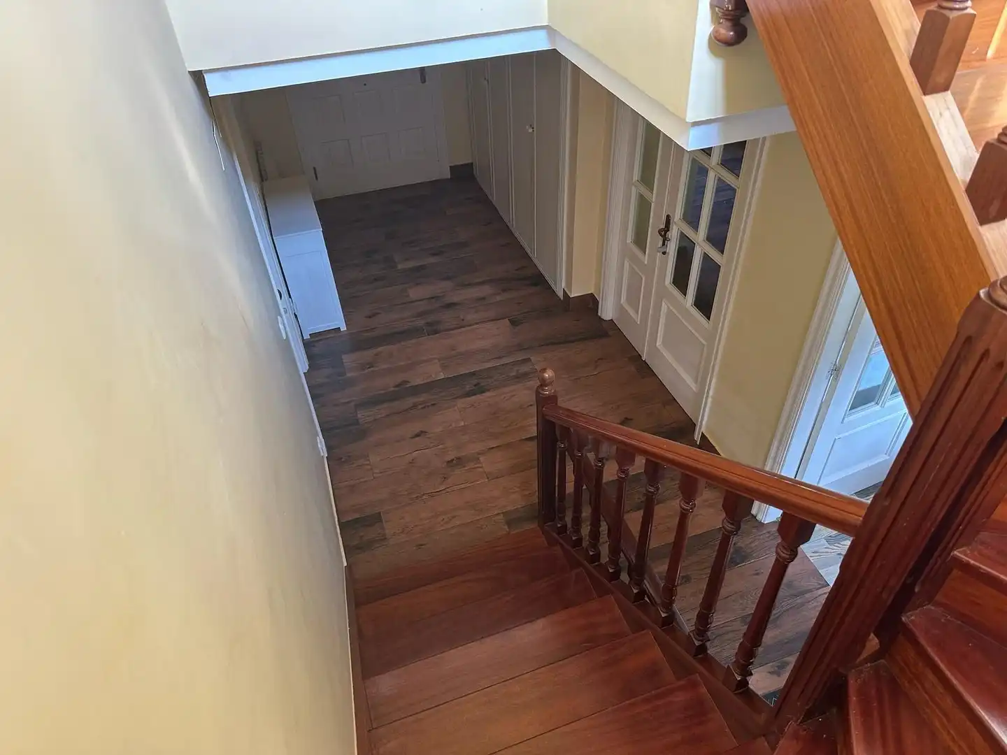 Casa o chalet en venta en Meñaka con Calefacción, Jardín privado y Terraza