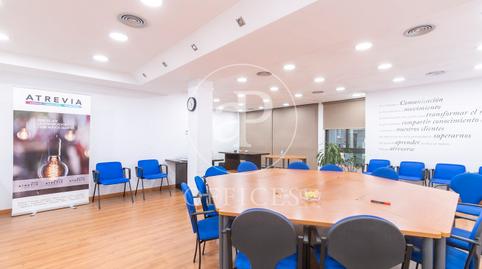 Photo 2 of Office for sale in C. de Villarroel, L'Antiga Esquerra de l'Eixample, Barcelona