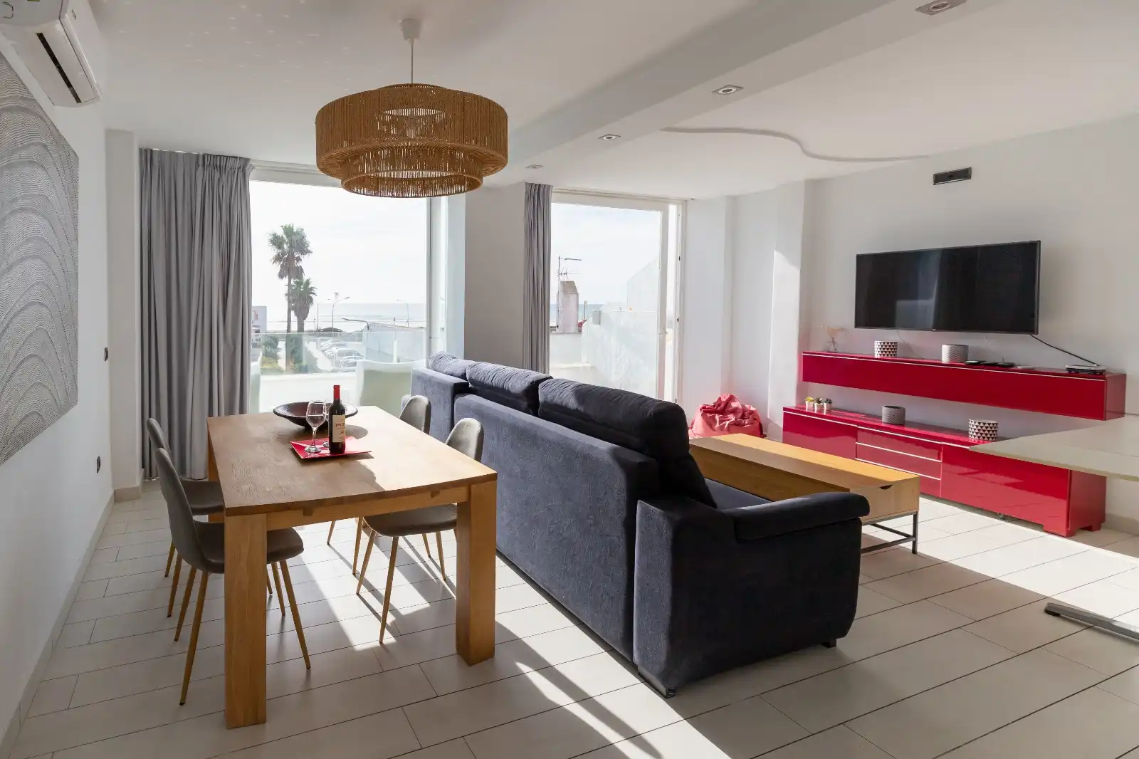 Apartment mit Pool zum Verkauf in Calle Bósforo, imagen 5