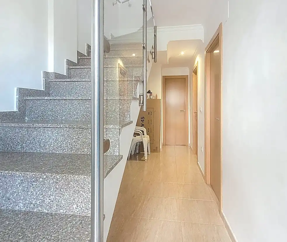 Casa a schiera con piscina in vendita a Oliva Playa, imagen 17