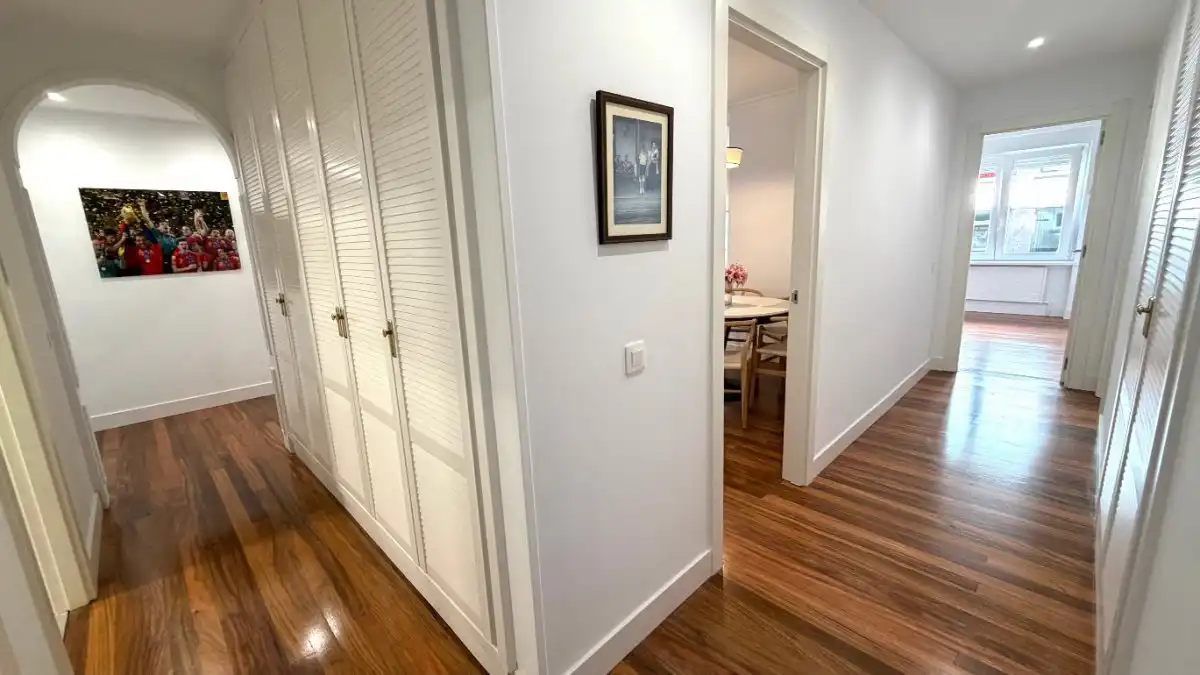 Wohnung zum Verkauf in Getxo  mit Heizung, Terrasse und Internet
