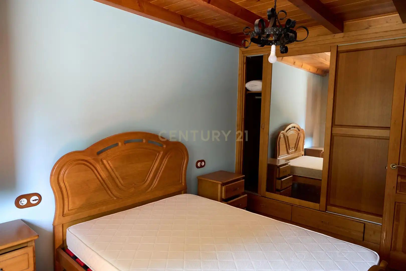 Schlafzimmer von Haus oder Chalet zum Verkauf in Pantón