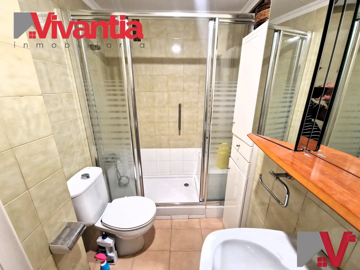 Piso con terraza en venta en Lorca Ciudad, imagen 23