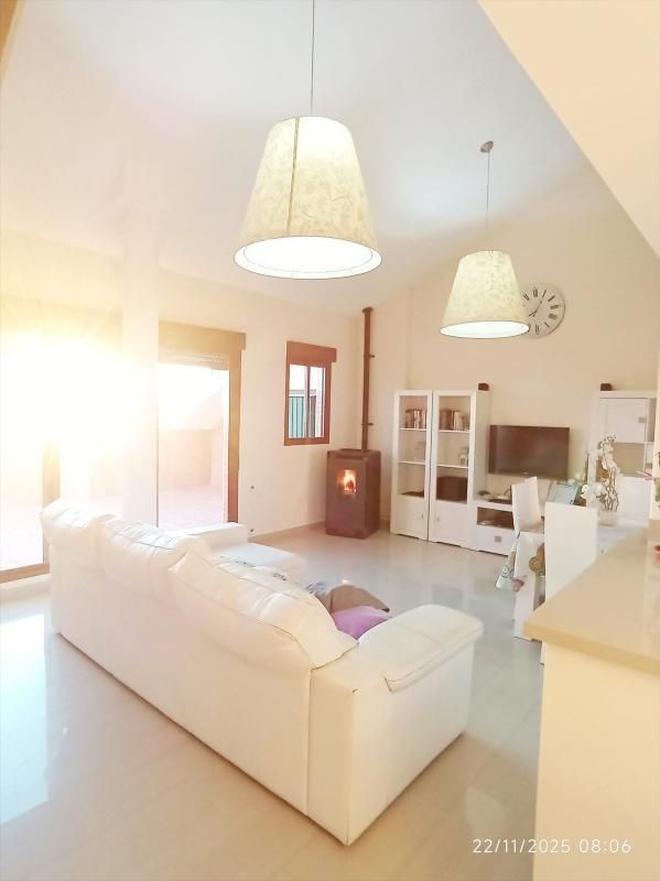 Duplex for sale in C. Libertad, 154, Requena
