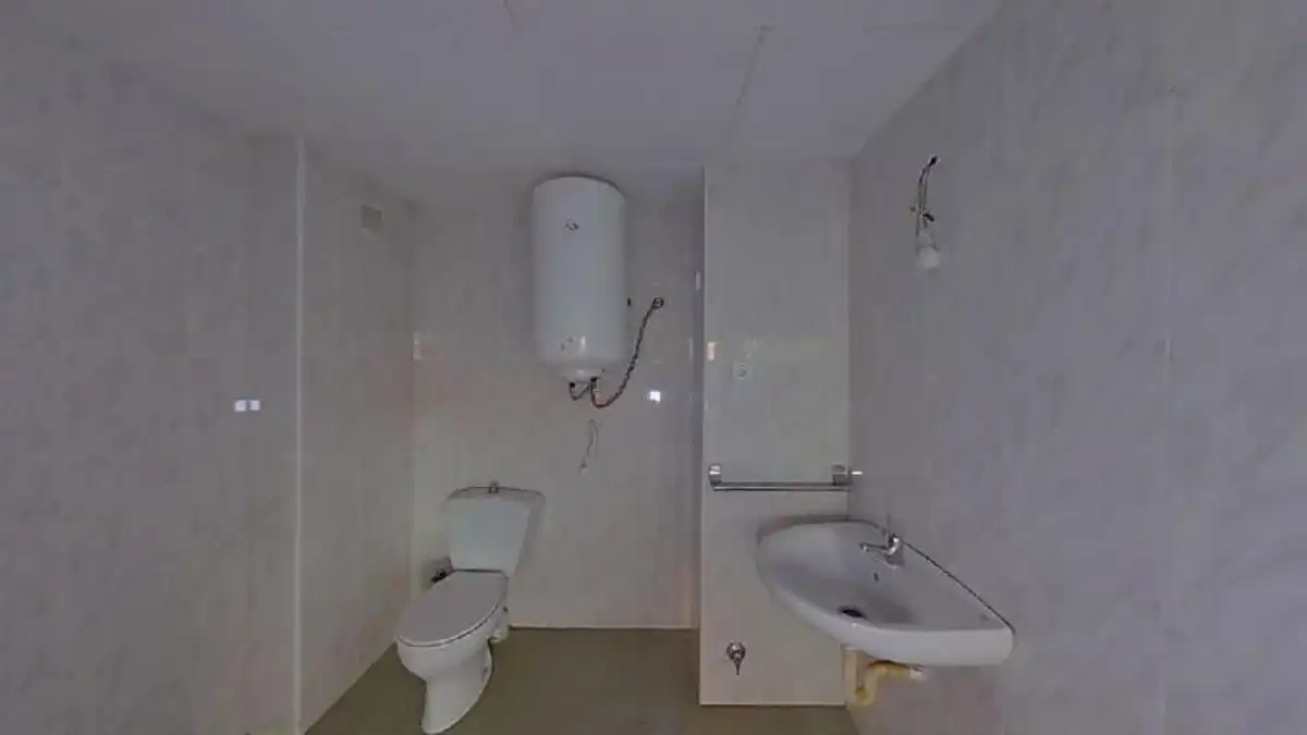Bathroom of Lofts for sale in Calella  with Community pool