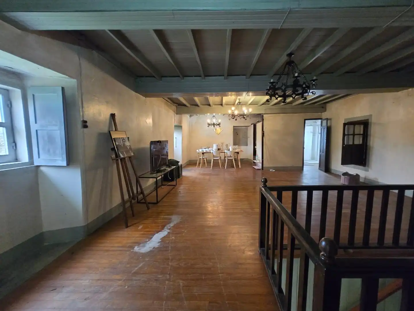 Casa con jardín en venta en Lugar FOLGUEIRA, imagen 15