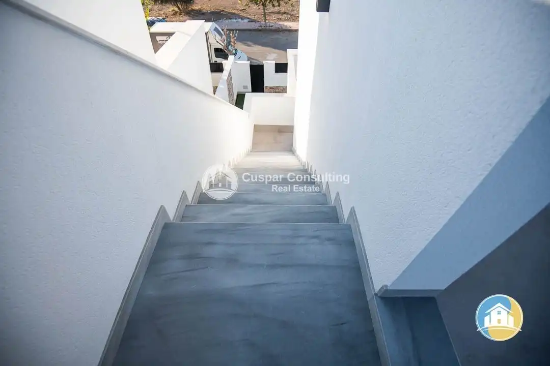 Villa con terrazza in vendita a Santo Domingo de Guzmán, imagen 35