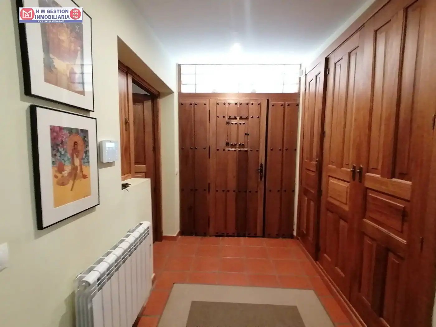 Country house zum Verkauf in Alcázar de San Juan mit Privatgarten, Schwimmbad und Möbliert