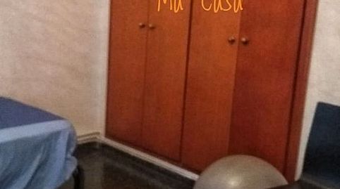 Foto 5 de Pis de lloguer a La Bega Baixa - Plaza Xúquer, Valencia Capital