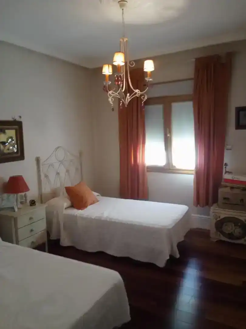 Dormitori de Àtic en venda en  Cádiz Capital amb Aire condicionat
