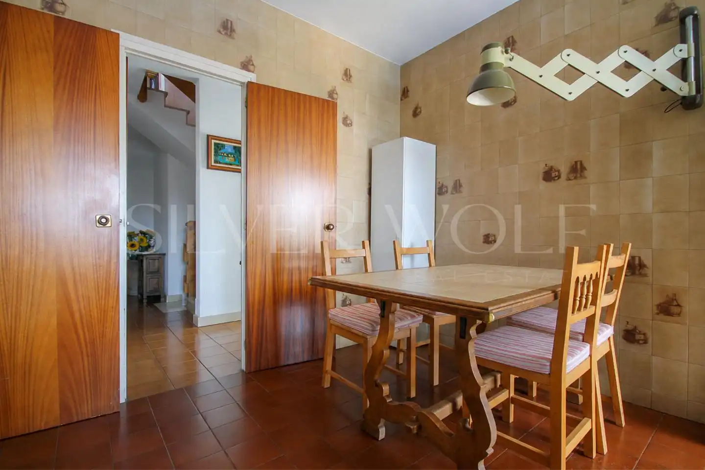Casa con piscina en venta en De L'Ordal, imagen 13