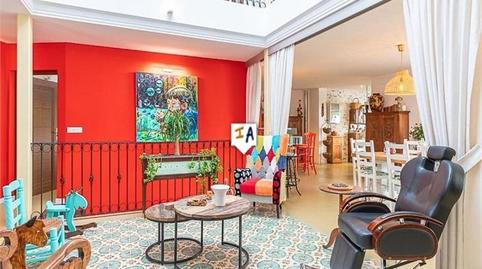 Foto 5 de Casa adosada en venda a Alfarnatejo, Málaga