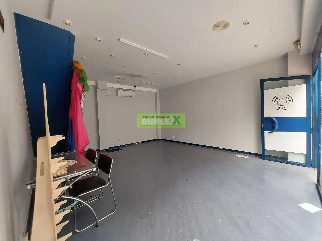 Local comercial en alquiler en Centro - Echegaray, imagen 3