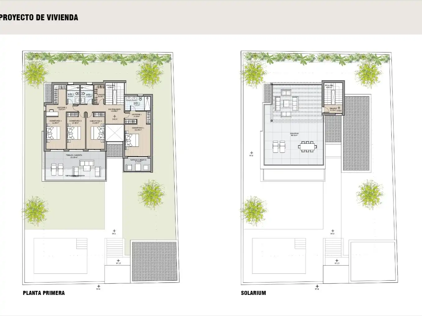 Residential zum Verkauf in Tomares