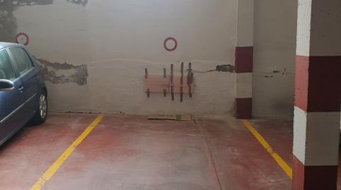 Photo 4 of Garage for sale in Calle Cascais, 38, Avenida de Europa, Montequinto