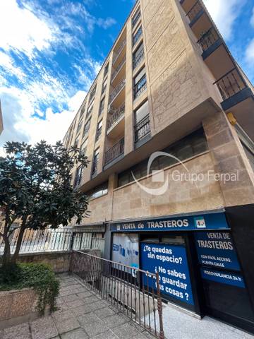 Trastero en Venta en Plaza de los Gascones, 2 en San Vicente - Las Úrsulas