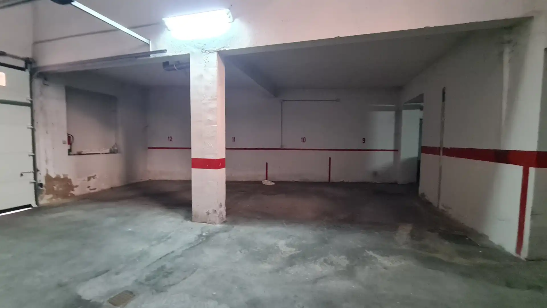 Aparcament en venda a Casco Antiguo, imagen 3