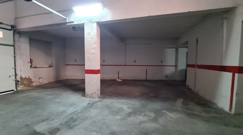 ¡Atención Inversores! Local de 182 m² con 11 Garajes y 11 Trasteros en Pleno Centro (Zona Mercado), immagine 3