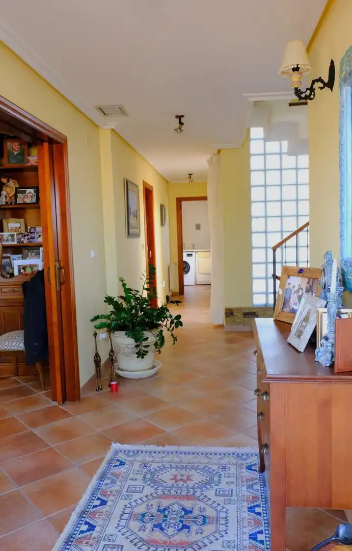 Casa o xalet en venda en Orihuela amb Aire condicionat, Calefacció i Terrassa