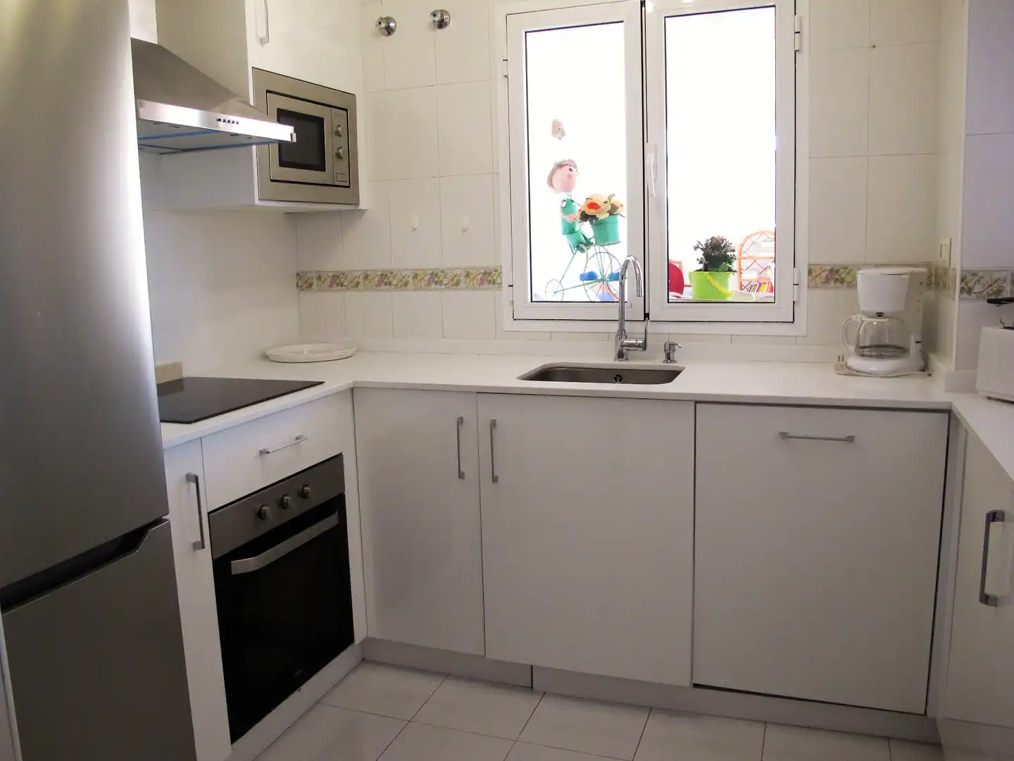 Attic for sale in Avenida Esperanto, 45, Centro Internacional