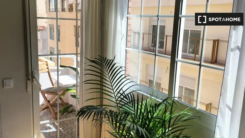 Room in Mercado