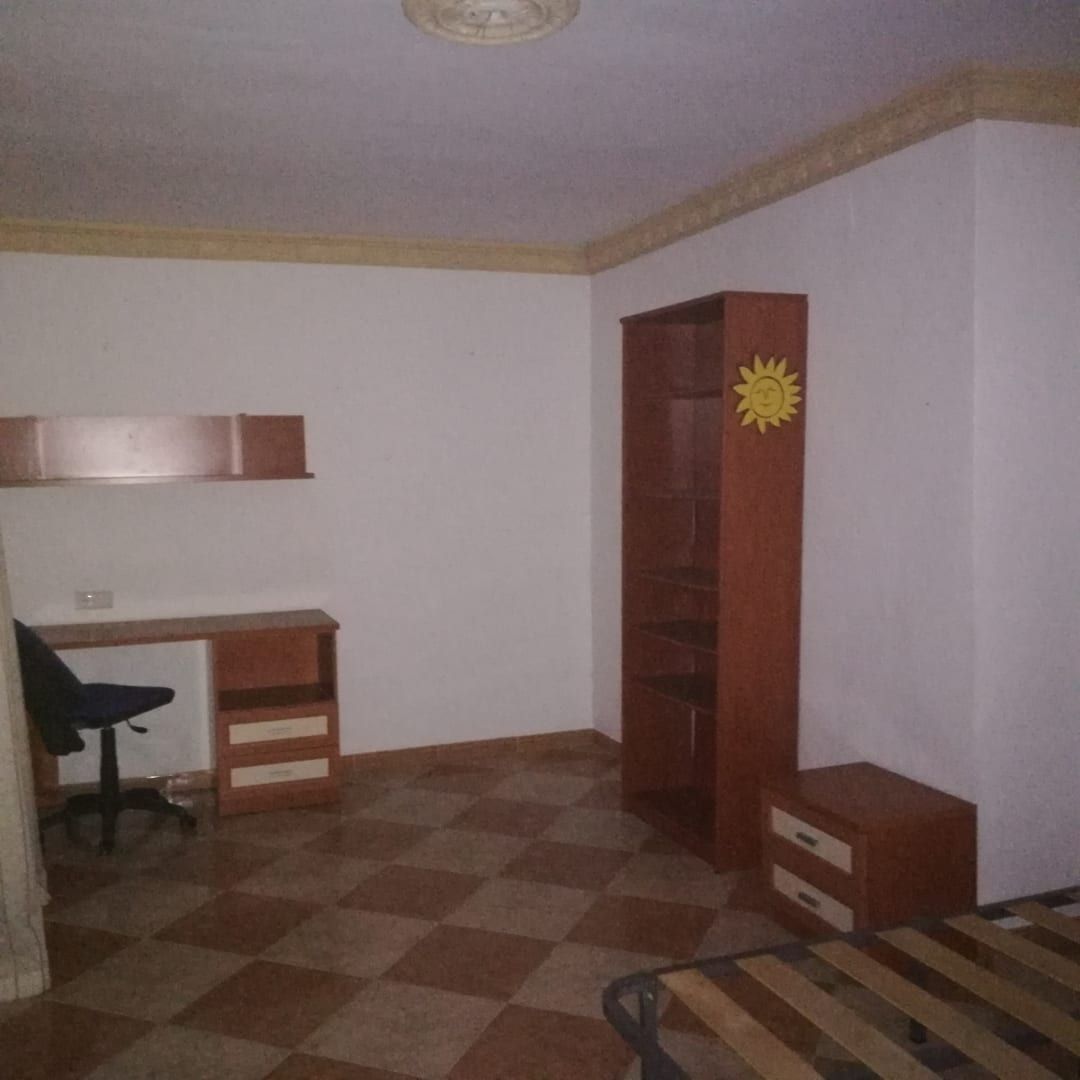 Dormitori de Casa o xalet en venda en Montejícar