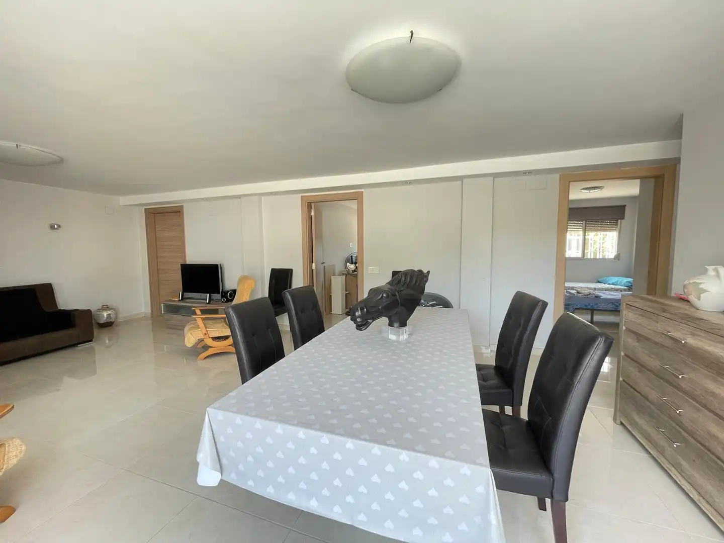 Detached house with pool for sale in Montserrat, imagen 26