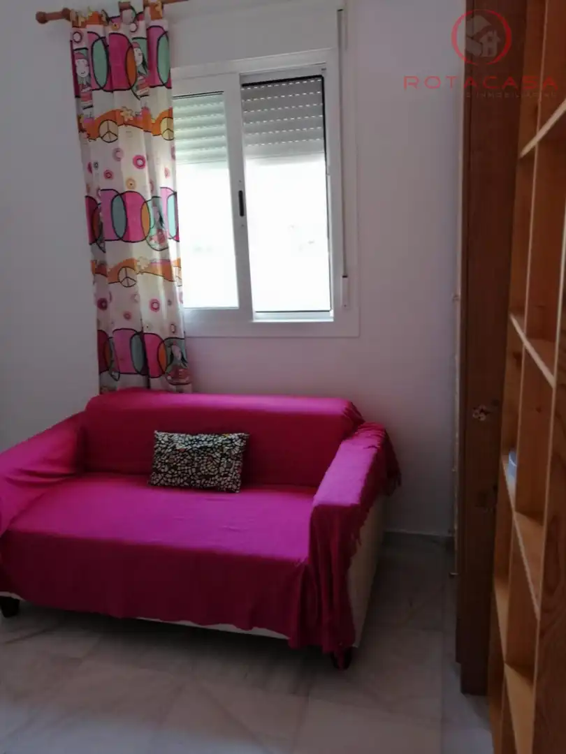 Bedroom of Detached homes for sale in Rota  with Terrace