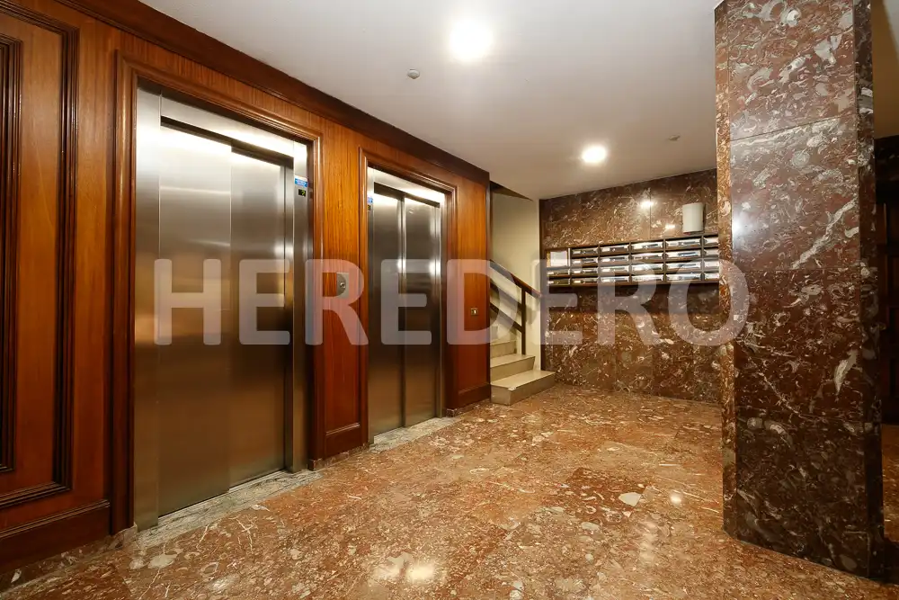 Flat for sale in Vigo   with Heating, Storage room and Balcony